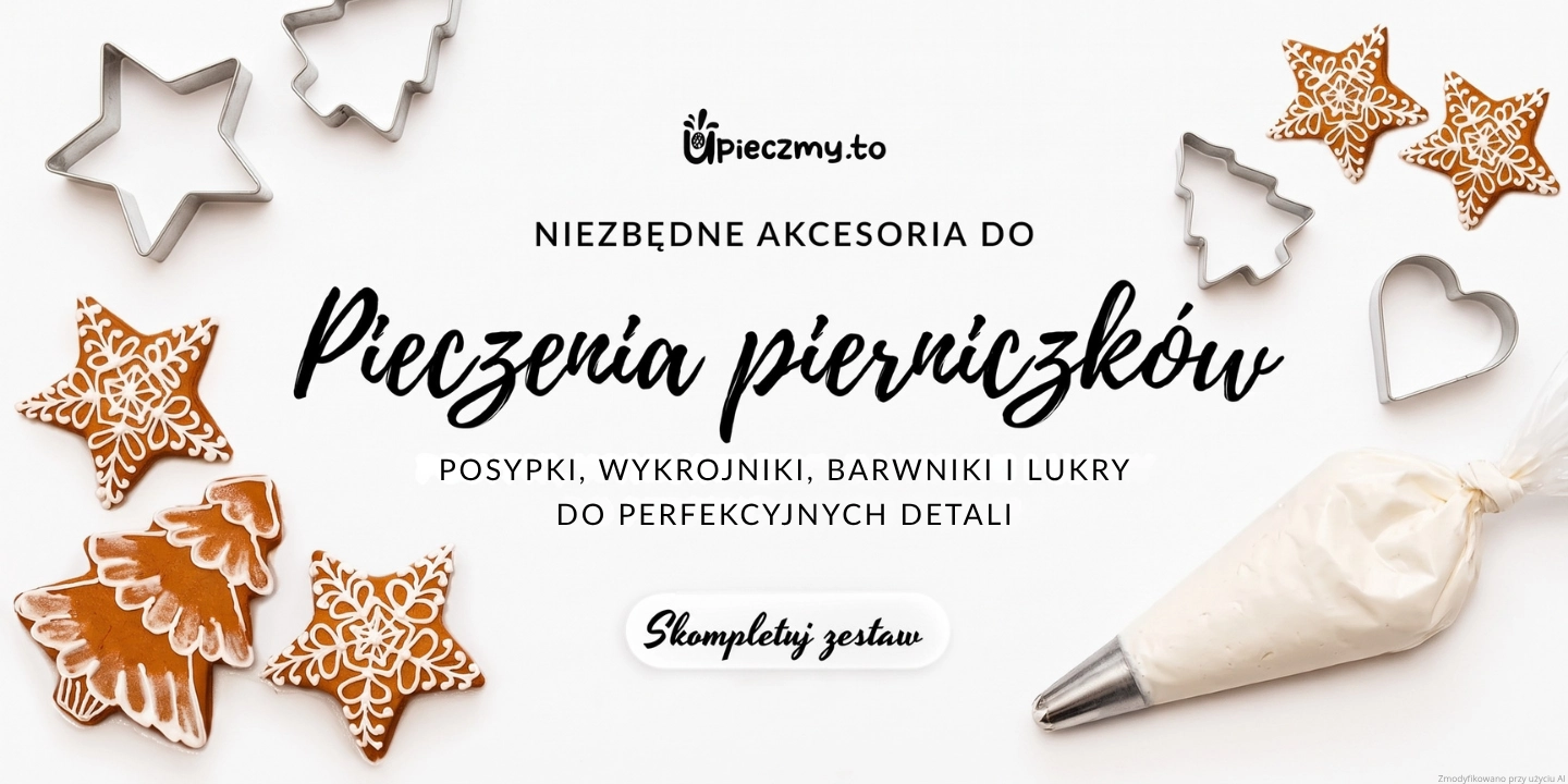 Boże Narodzenie - pierniki