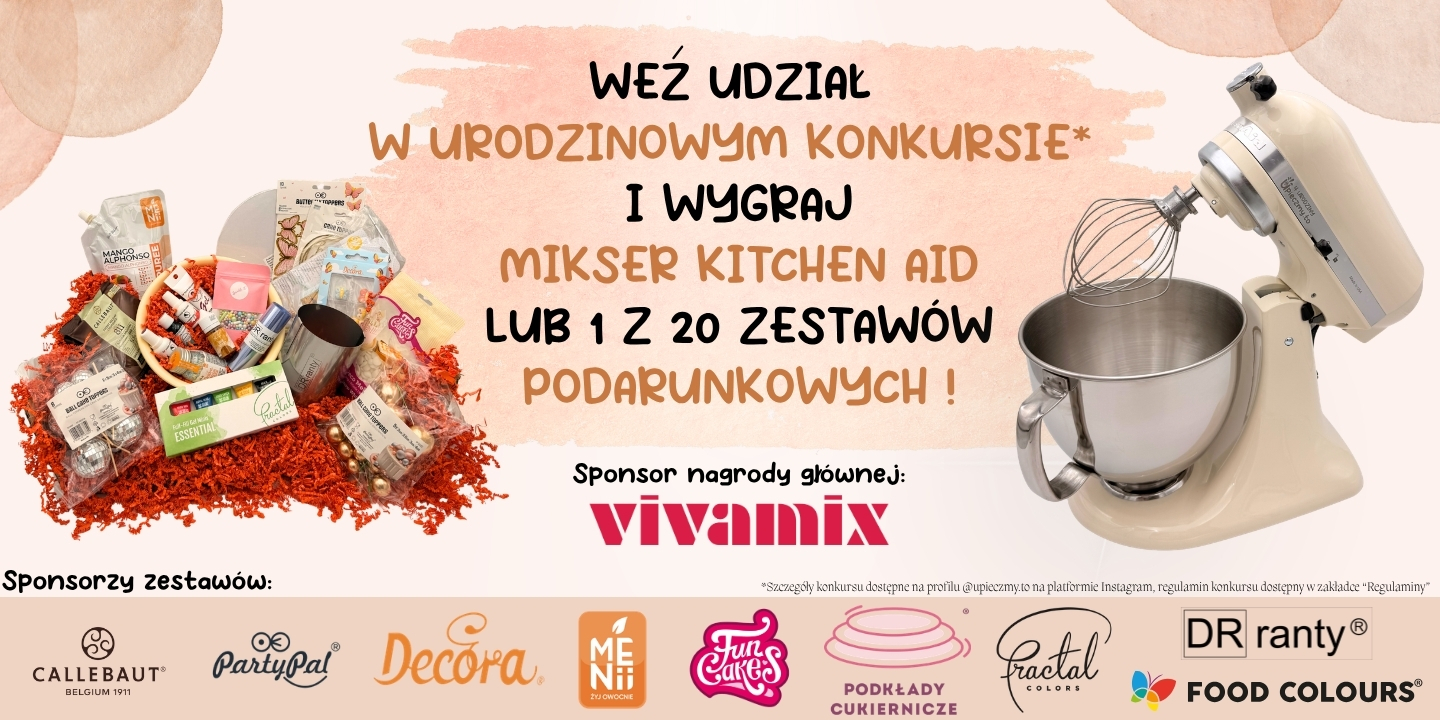 KONKURS URODZINOWY 4