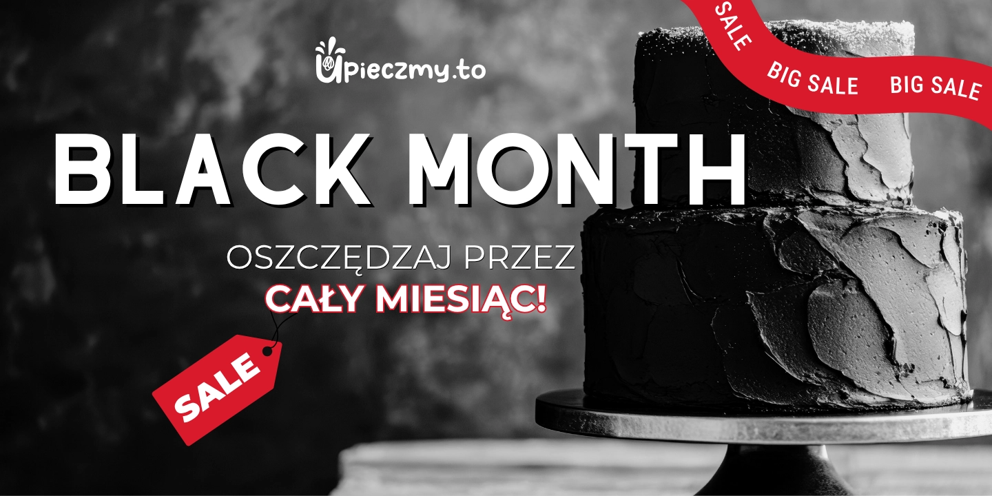 Black Month 2026