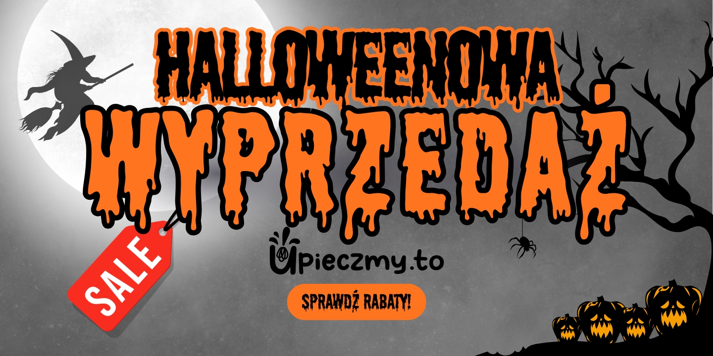 Halloween sale 1