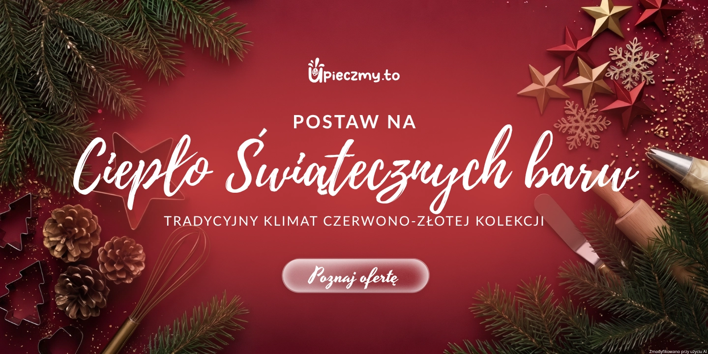 Boże Narodzenie - ciepłe