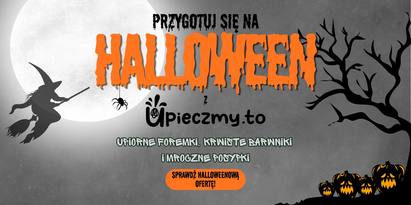 Halloween 2026 - główny