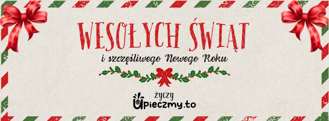 Życzenia Świąteczne!