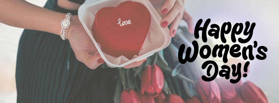 Serce w cukierni: Sezonowy gadżet czy inwestycja na cały rok? Przygotuj się na Dzień Kobiet!