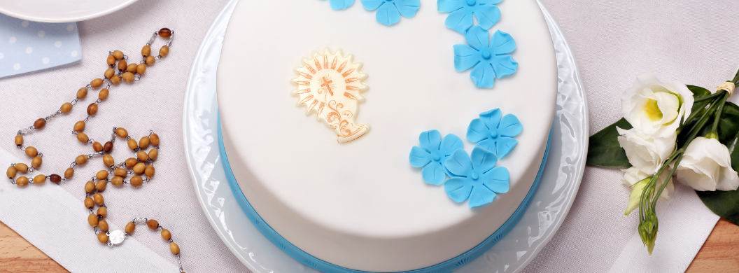 Jak przygotować się na sezon komunijny? Praktyczny przewodnik dla cukierników i osób sprzedających wypieki